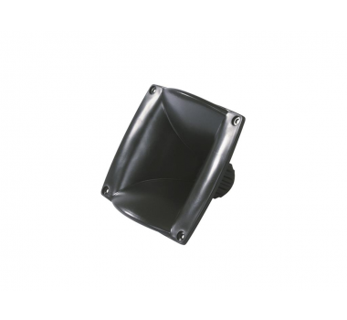 Corneta Lc 07 Preta (Dh200) -Per - 9