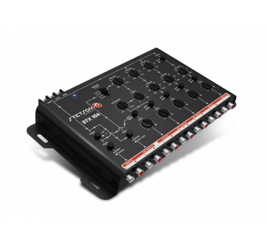 Crossover Stetsom 10 Canais - Stx104 - 1