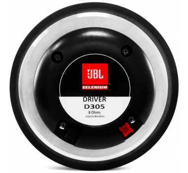 Driver Selenium D305