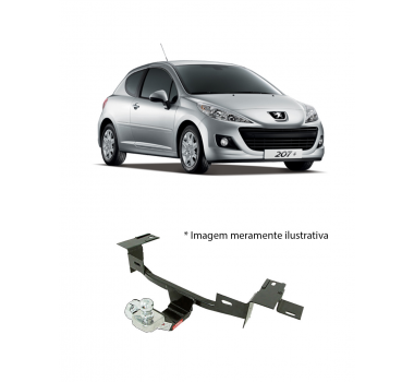 Engate 207 Hatch