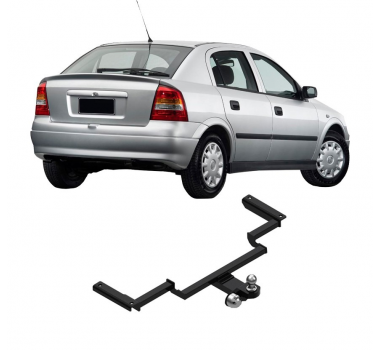 Engate Astra 99/03 (Unificado /11)