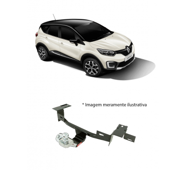 Engate Captur 17/