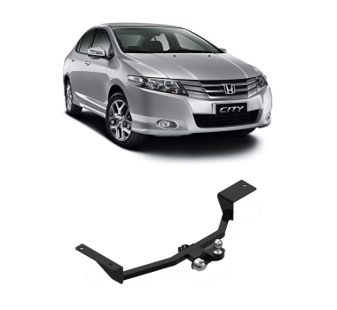 Engate Honda City 2009 2010 2011 2012 2013 2014 - 1