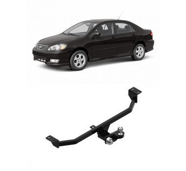 Engate Corolla  2003 2004 2005 2006 2007 2008 - 1