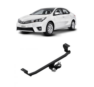 Engate Corolla 15/