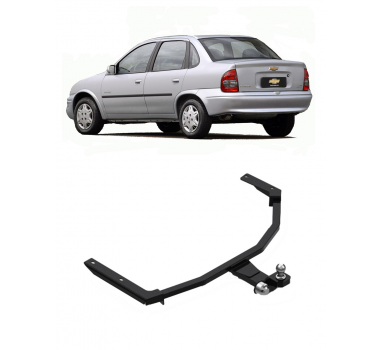 Engate Corsa Classic /2009