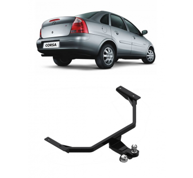 Engate Corsa Sedan 2002/