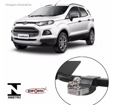 Engate Ecosport 13/ - Enforth