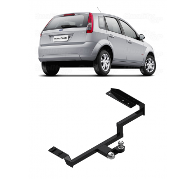 Engate Fiesta Hatch Amazon