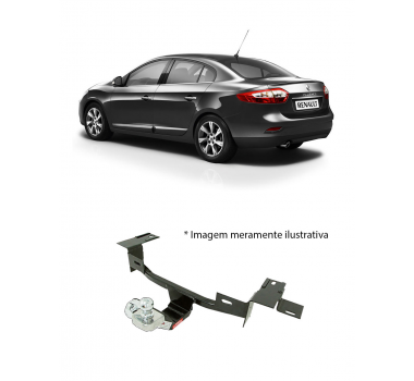 Engate Fluence (Todos)
