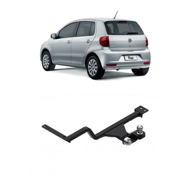 Engate Volkswagen Fox 2005 em diante
