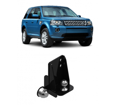 Engate Freelander 2 - 1