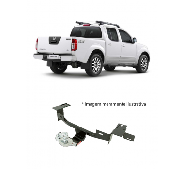 Engate Frontier 2008 em diante - 1