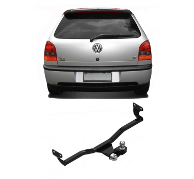 Engate Volkswagen Gol G3/G4