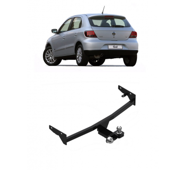 Engate Gol G5/G6 - 1