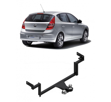 Engate Hyundai I30 até 2013