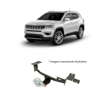 Engate Jeep Compass