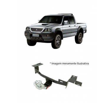 Engate L-200 Sport