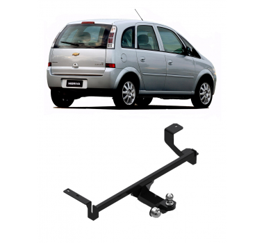 Engate Meriva 2002/