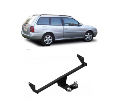 Engate Parati G2 Bola 1996 em diante  - 1