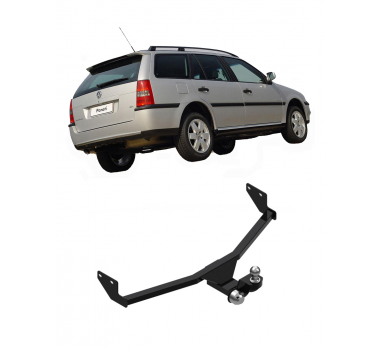 Engate Volkswagen Parati G3 - 1