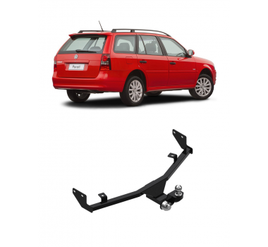 Engate Parati G4 - 1