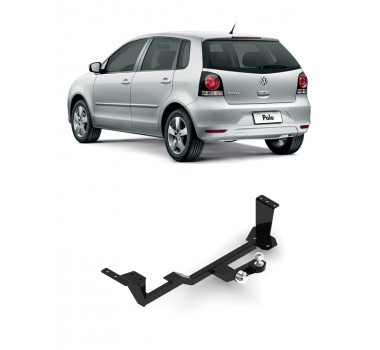 Engate Polo Hatch /2014 - 1