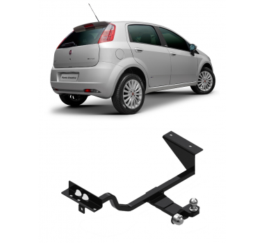 Engate Punto (Exceto Black Motiom)
