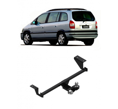 Engate Zafira 2001/