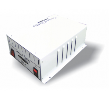 Fonte 250a - Compact Fontes - 5