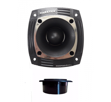 Frente Super Tweeter St300 Selenium S/Furo
