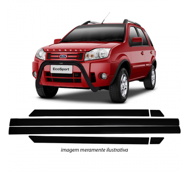 Friso Lateral Ecosport 03/ - 8