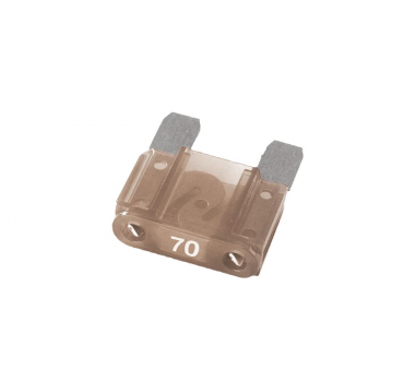 Fusivel Lamina Max 70 Amp. - Per - 9