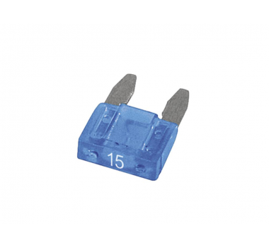 Fusivel Lamina Mini 15 Amp. - 7