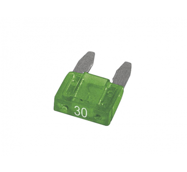 Fusivel Lamina Mini 30 Amp. - 7