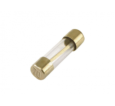 Fusivel Vidro Gold 70 A - 2
