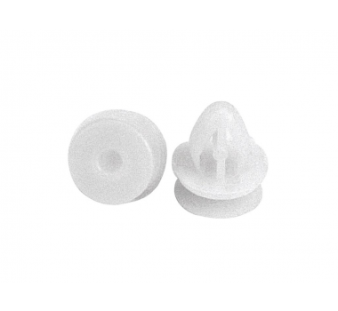 Grampo Retrovisor Corsa-Pct C/ 100 - 5