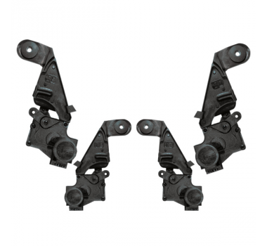 Kit Trava Corsa 4p 2002/ - Gm.00.02-Tragial