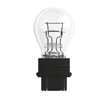 Lampada 3157 27/7w Base Plastico - Certa - 1