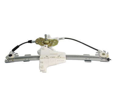 Maquina Vidro Manual Fox 4 portas Traseiro direito
