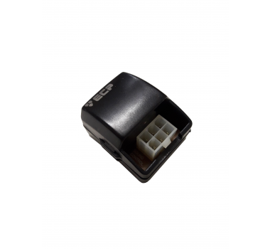 Modulo Desliga Som (Sound Control)Desliga Radio-Ecp - 2