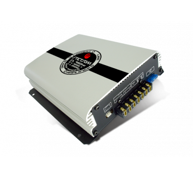 Módulo de Potência Stetsom Cl 950he 3 Canais 200w - 2 Ohms - 1