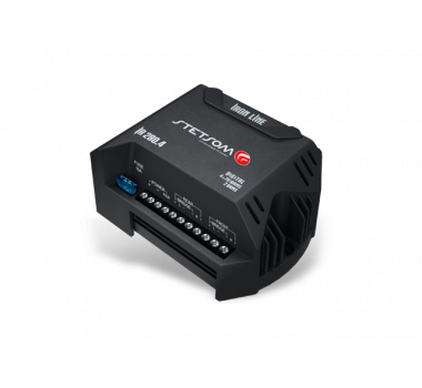 Módulo de Potência Stetsom Iron 280.4 - 1