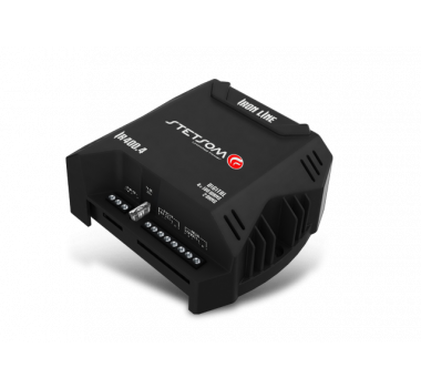 Módulo de Potência Stetsom Iron 400.4 - 1