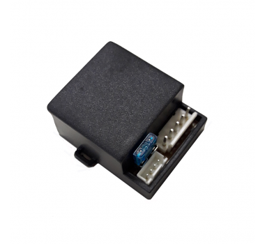 Modulo Vidro 2 Portas Focus Sv2p Int. - 1