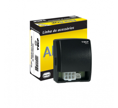 Modulo de Vidro 2 portas Mv2p-I Int. - Alard Car - 1