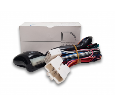 Modulo Vidro Original Cobalt Ltz/Spin (Eco Aa) - Flexitron - 1