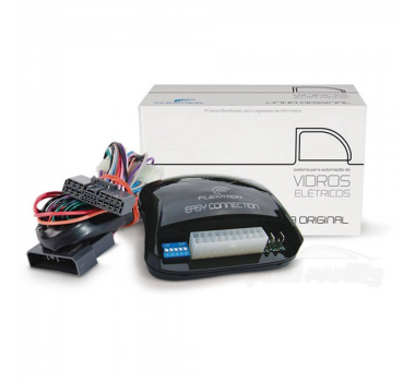 Modulo Vidro Original Creta Pulse/Attitude Safe Hy-Ct 4.0 - 1