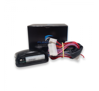 Modulo Vidro Original Etios 2015/ Safe Ty-Et 4.1 - 1