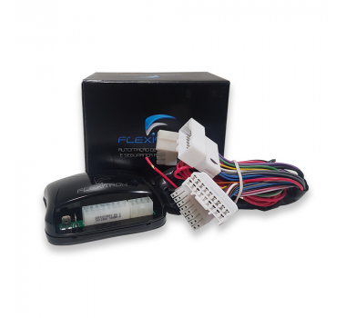 Modulo Vidro Original Hb20 Completo Safe Hy-Hb 4.0 - 1